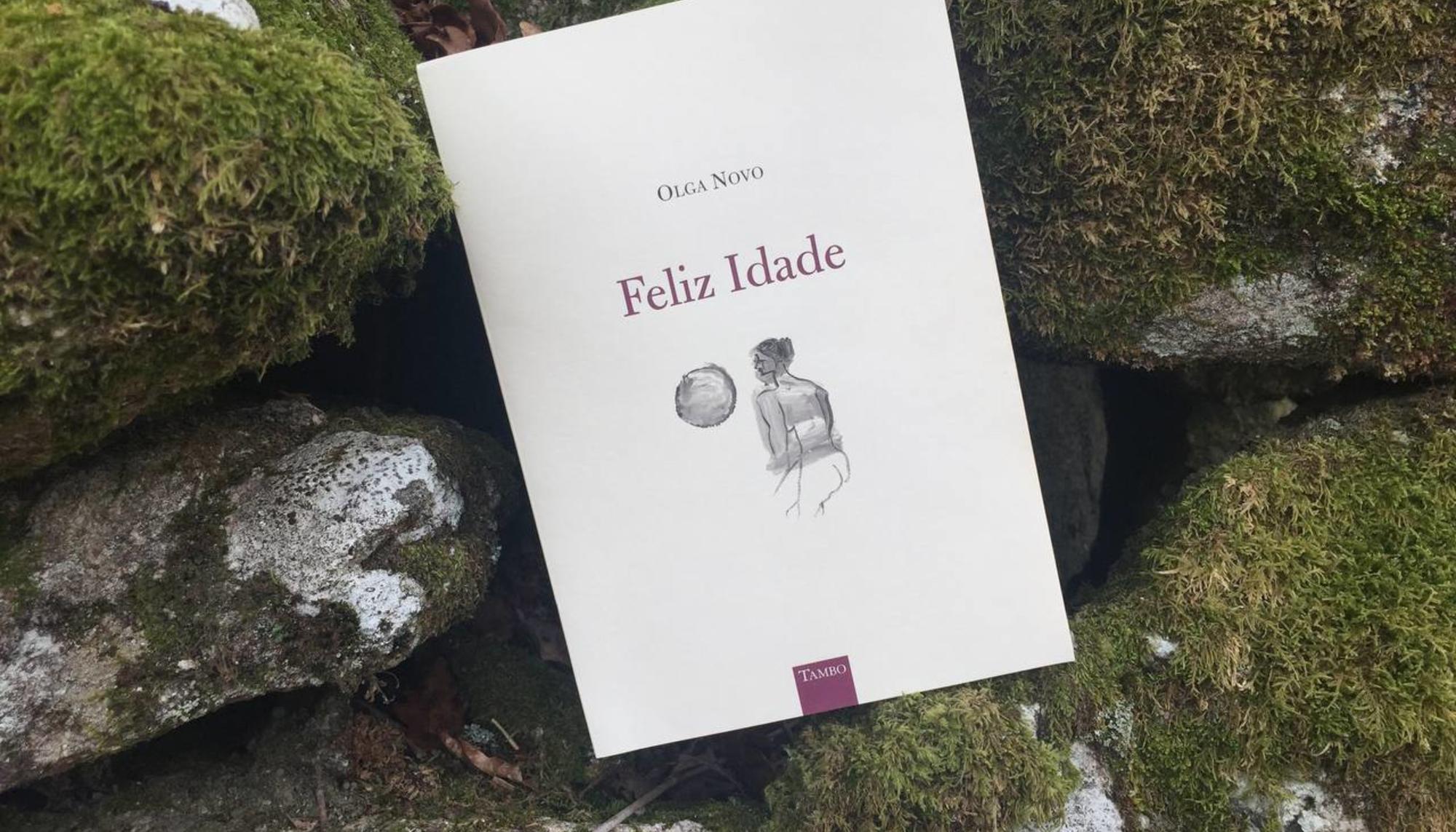 Feliz Idade Olga Novo